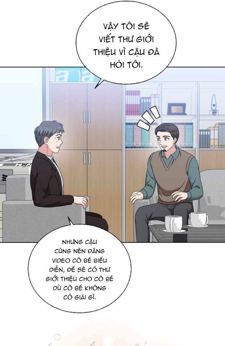 Con Gái Tôi Là Một Thiên Tài Âm Nhạc Chapter 51 - Trang 2