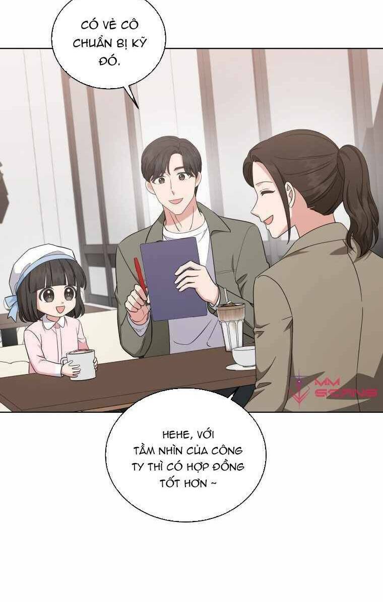 Con Gái Tôi Là Một Thiên Tài Âm Nhạc Chapter 51 - Trang 2