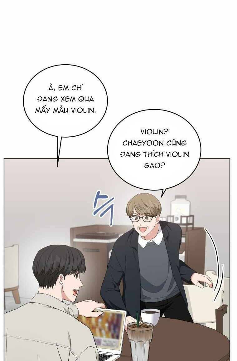 Con Gái Tôi Là Một Thiên Tài Âm Nhạc Chapter 50 - Trang 2