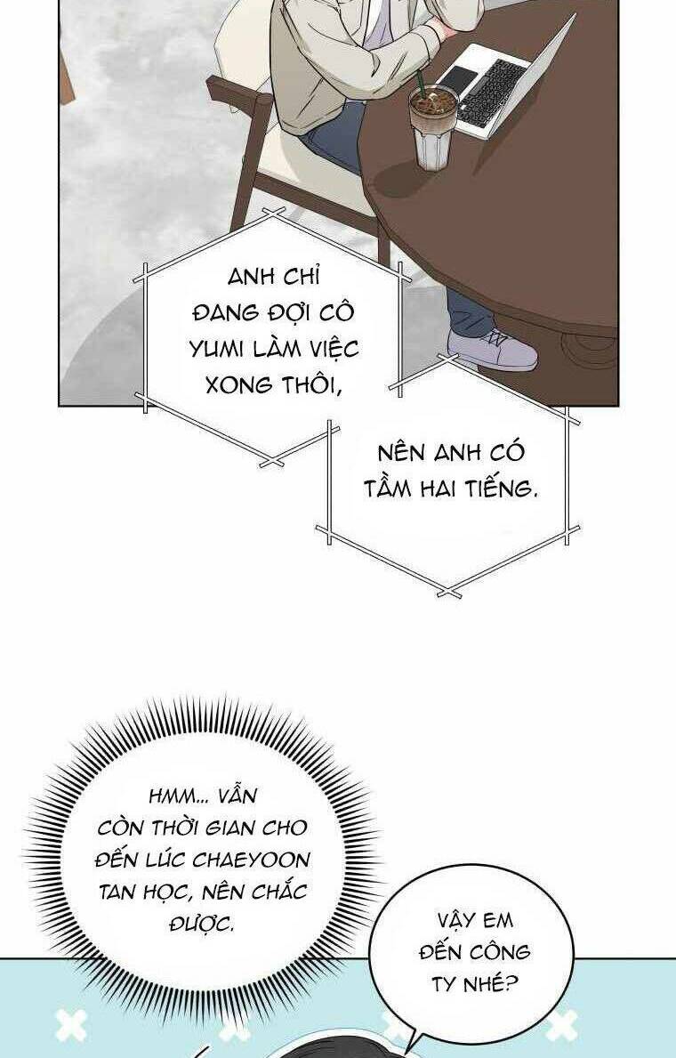 Con Gái Tôi Là Một Thiên Tài Âm Nhạc Chapter 50 - Trang 2