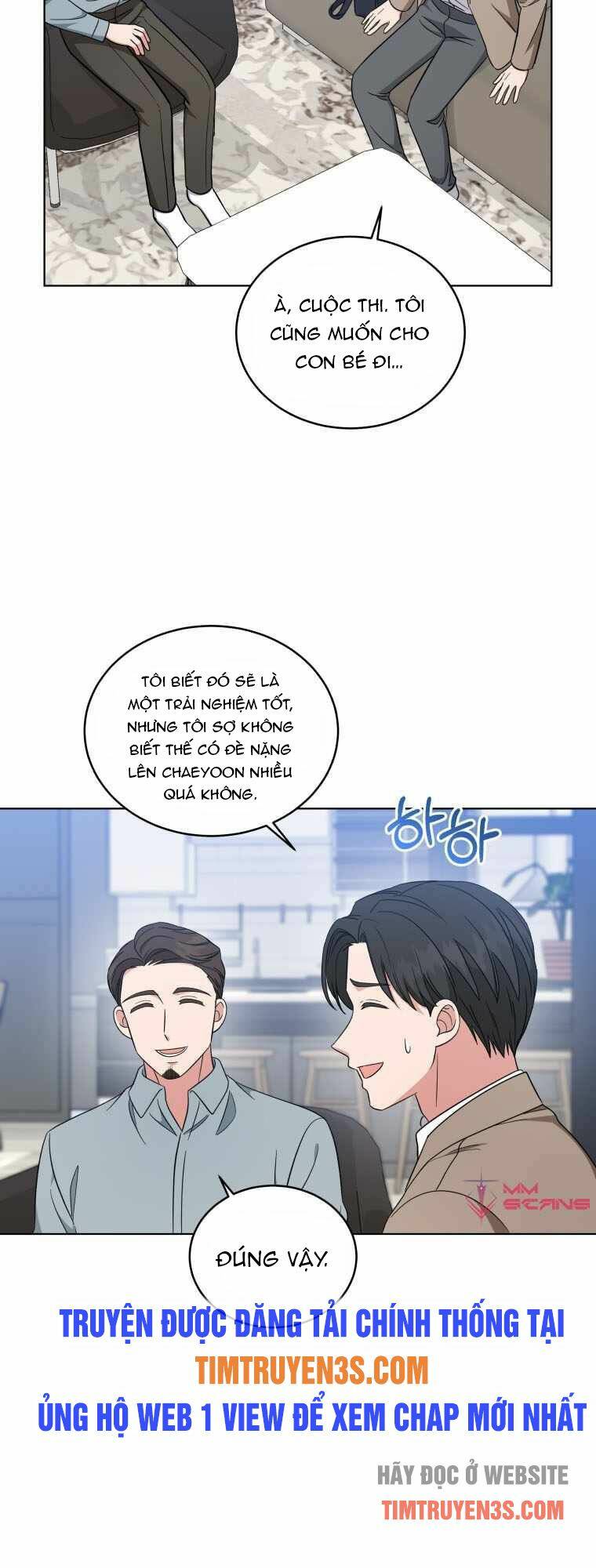 Con Gái Tôi Là Một Thiên Tài Âm Nhạc Chapter 48 - Trang 2