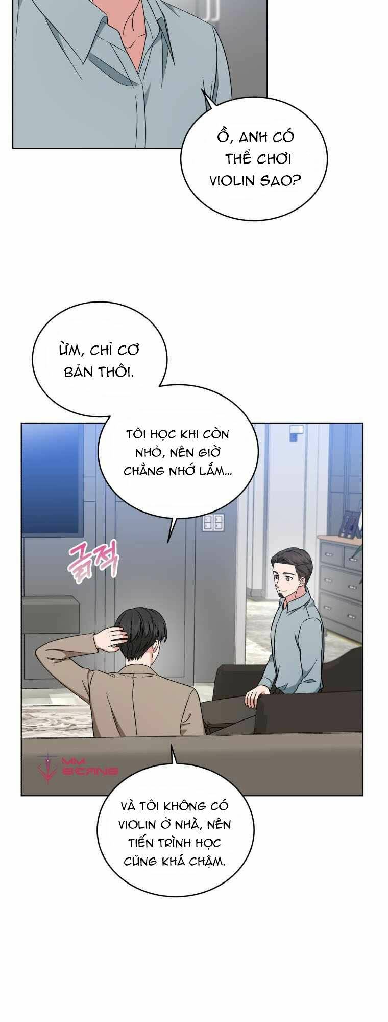 Con Gái Tôi Là Một Thiên Tài Âm Nhạc Chapter 48 - Trang 2