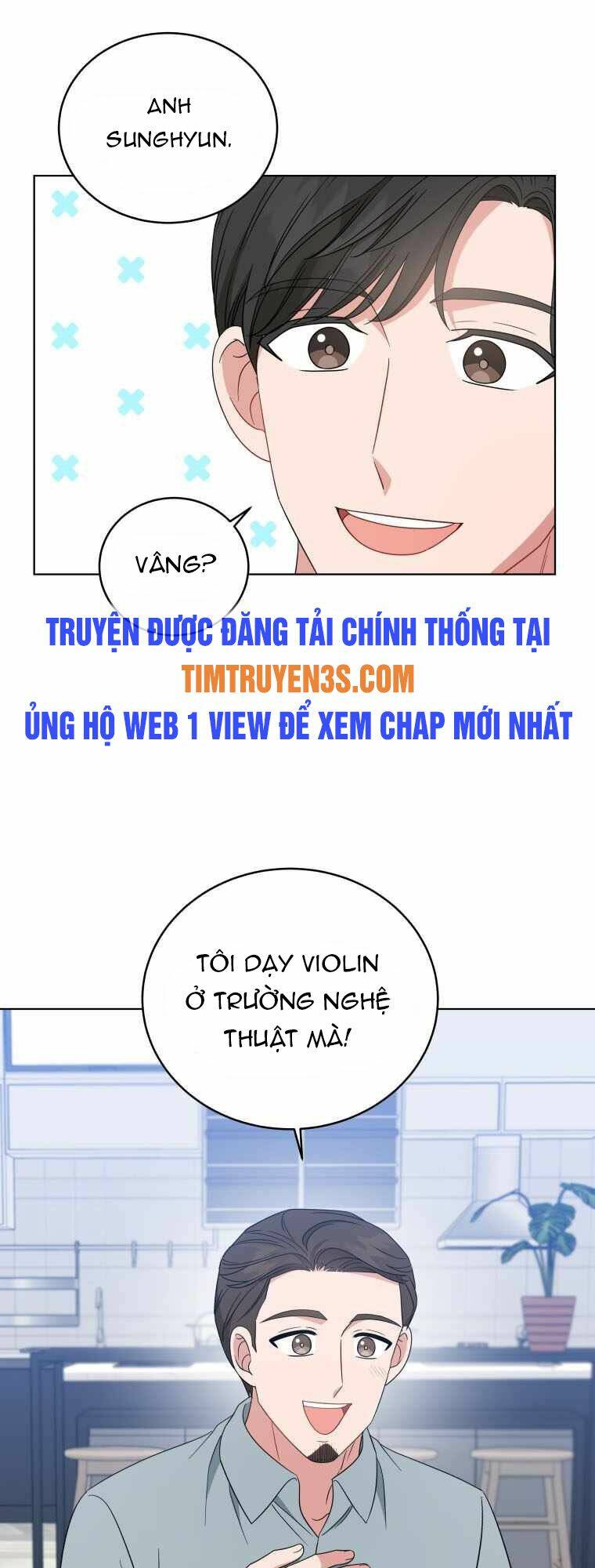 Con Gái Tôi Là Một Thiên Tài Âm Nhạc Chapter 48 - Trang 2