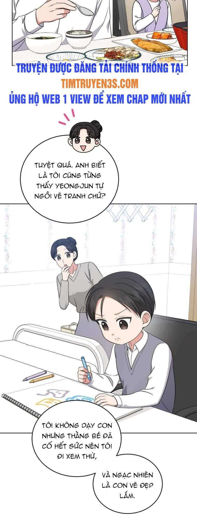 Con Gái Tôi Là Một Thiên Tài Âm Nhạc Chapter 48 - Trang 2