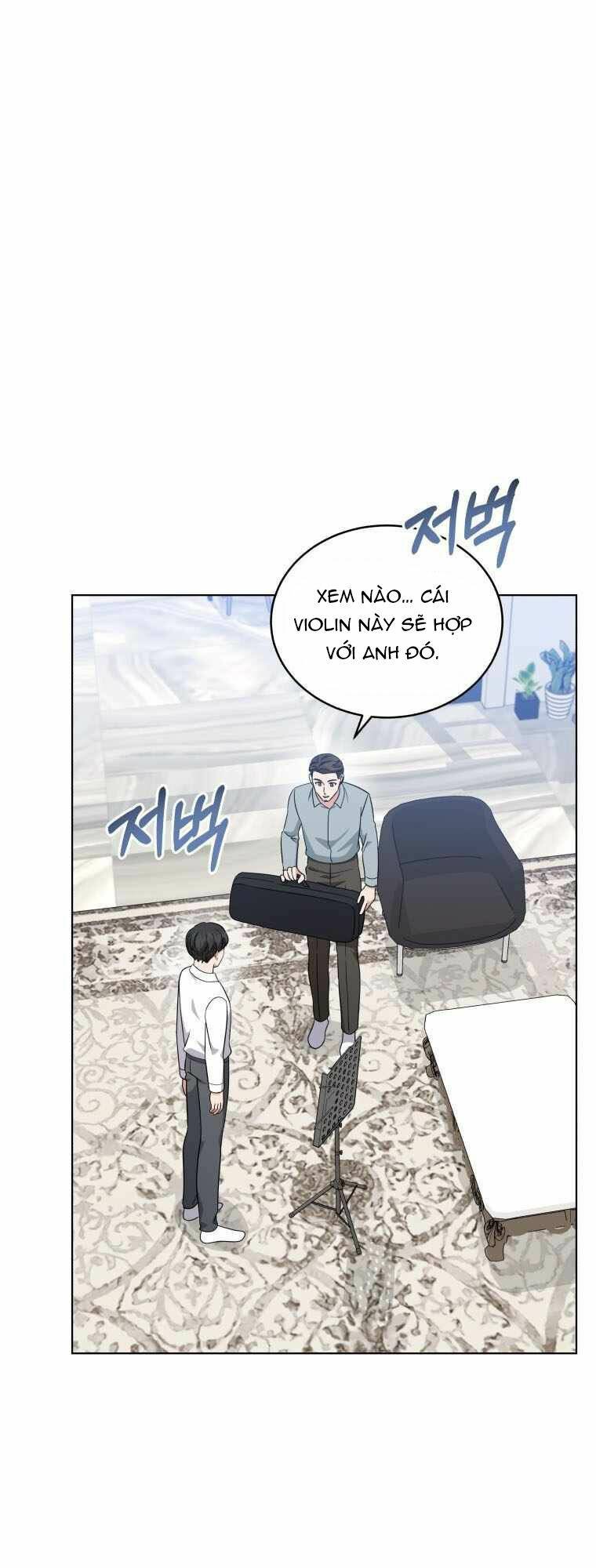 Con Gái Tôi Là Một Thiên Tài Âm Nhạc Chapter 48 - Trang 2