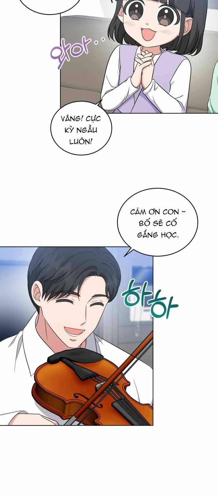 Con Gái Tôi Là Một Thiên Tài Âm Nhạc Chapter 48 - Trang 2