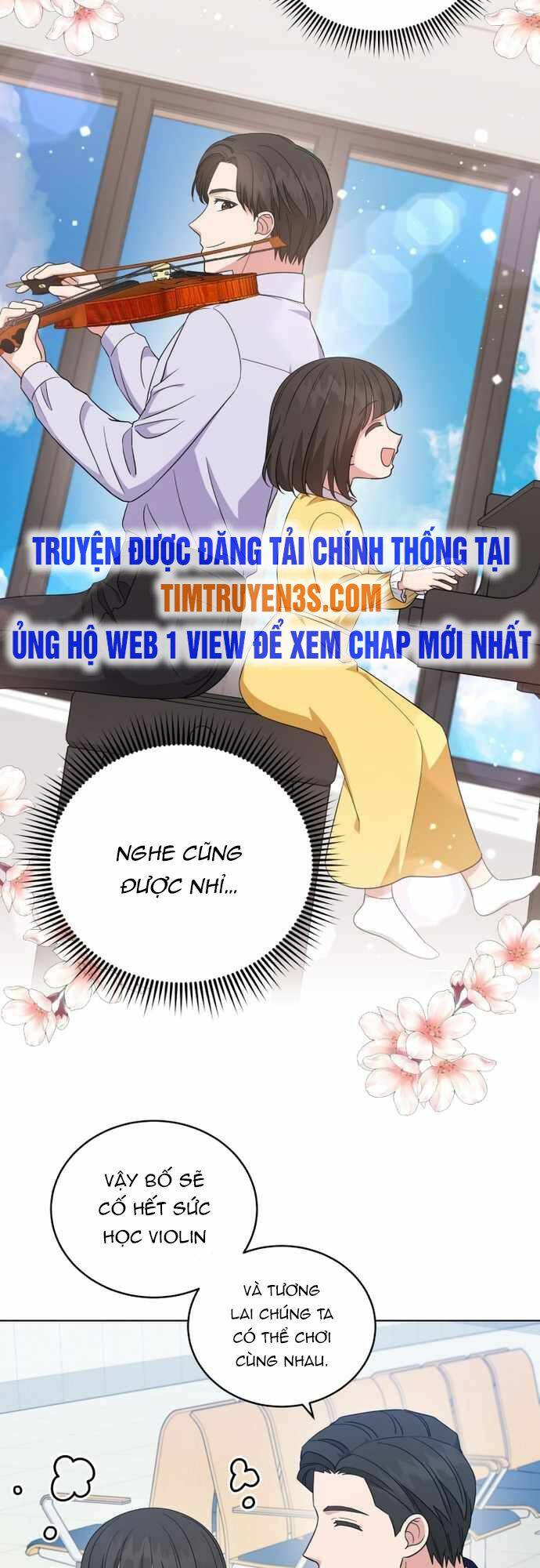 Con Gái Tôi Là Một Thiên Tài Âm Nhạc Chapter 43 - Trang 2