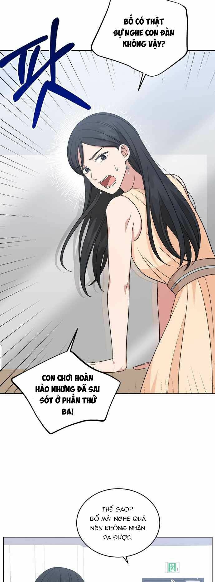 Con Gái Tôi Là Một Thiên Tài Âm Nhạc Chapter 43 - Trang 2