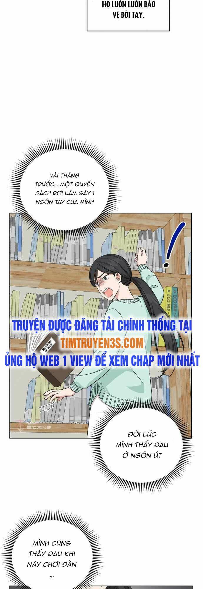 Con Gái Tôi Là Một Thiên Tài Âm Nhạc Chapter 43 - Trang 2