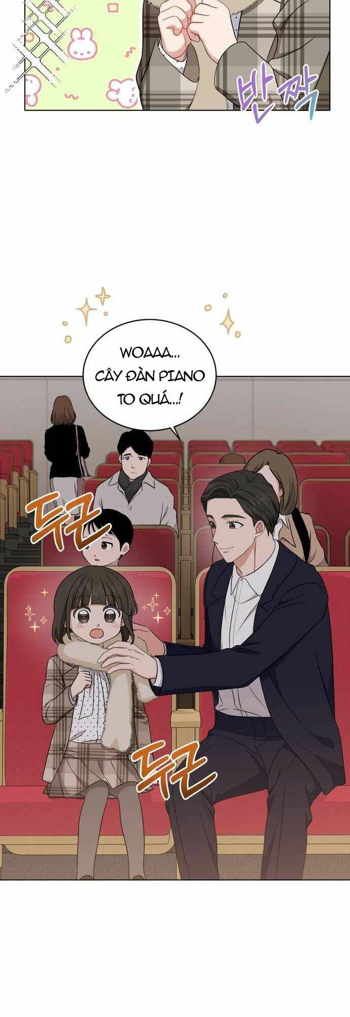 Con Gái Tôi Là Một Thiên Tài Âm Nhạc Chapter 42 - Trang 2