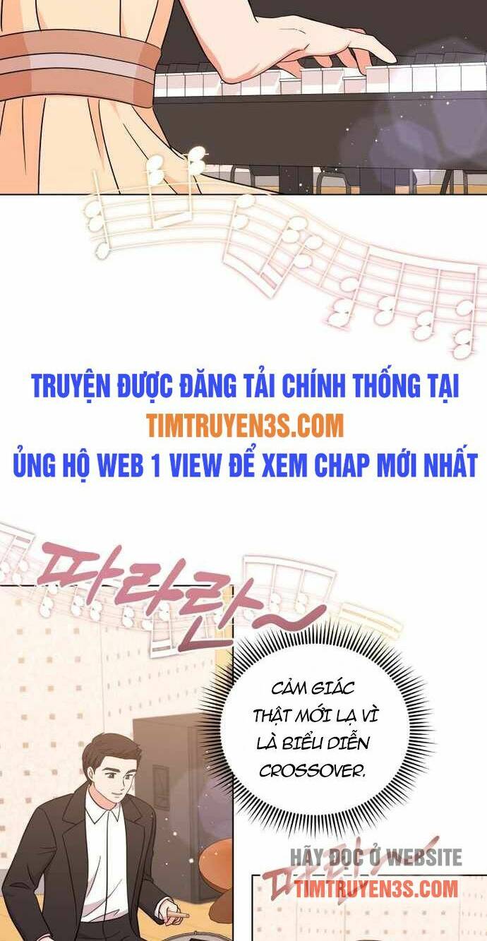 Con Gái Tôi Là Một Thiên Tài Âm Nhạc Chapter 42 - Trang 2