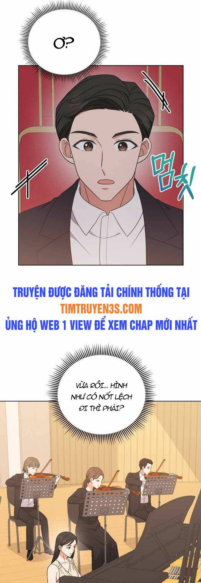 Con Gái Tôi Là Một Thiên Tài Âm Nhạc Chapter 42 - Trang 2