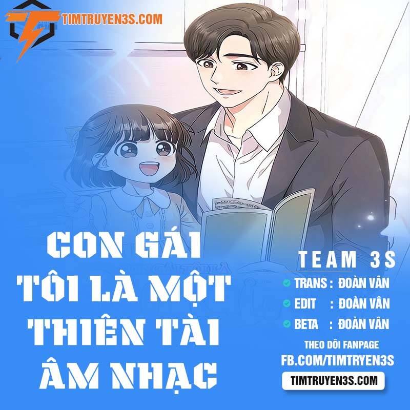 Con Gái Tôi Là Một Thiên Tài Âm Nhạc Chapter 41 - Trang 2