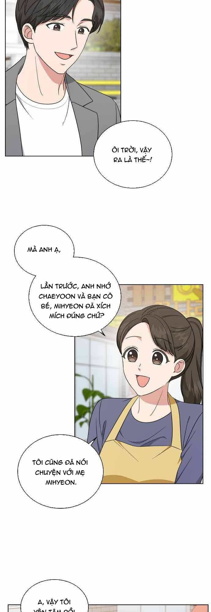 Con Gái Tôi Là Một Thiên Tài Âm Nhạc Chapter 41 - Trang 2