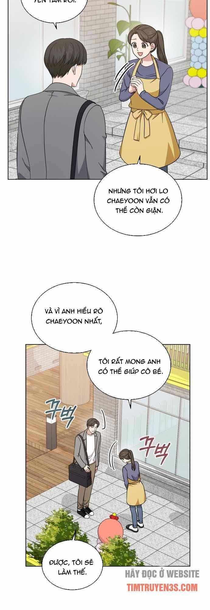 Con Gái Tôi Là Một Thiên Tài Âm Nhạc Chapter 41 - Trang 2