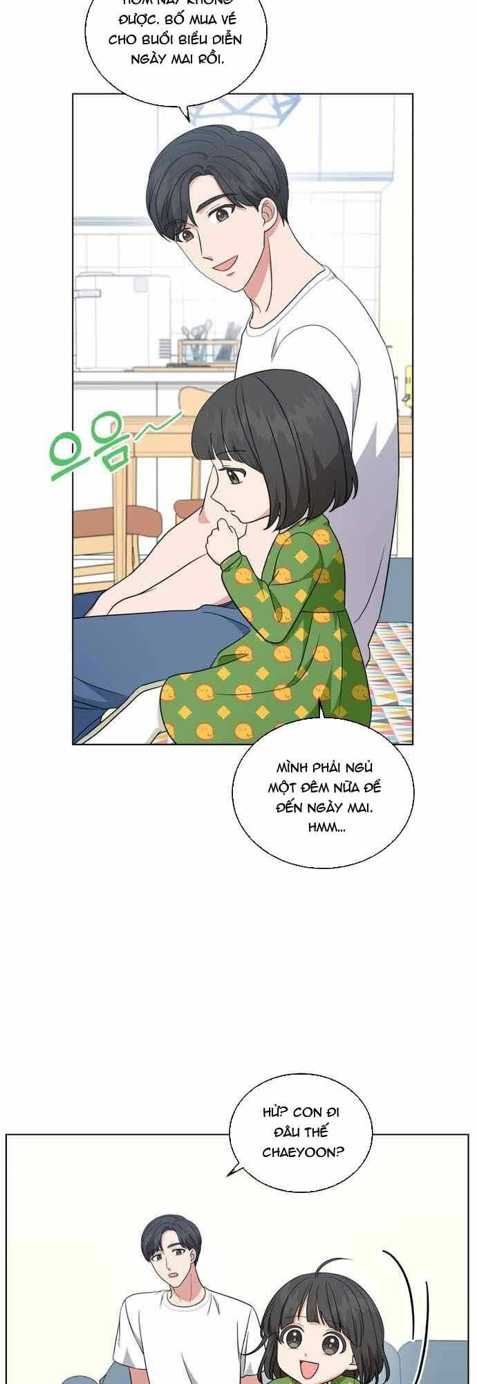 Con Gái Tôi Là Một Thiên Tài Âm Nhạc Chapter 41 - Trang 2