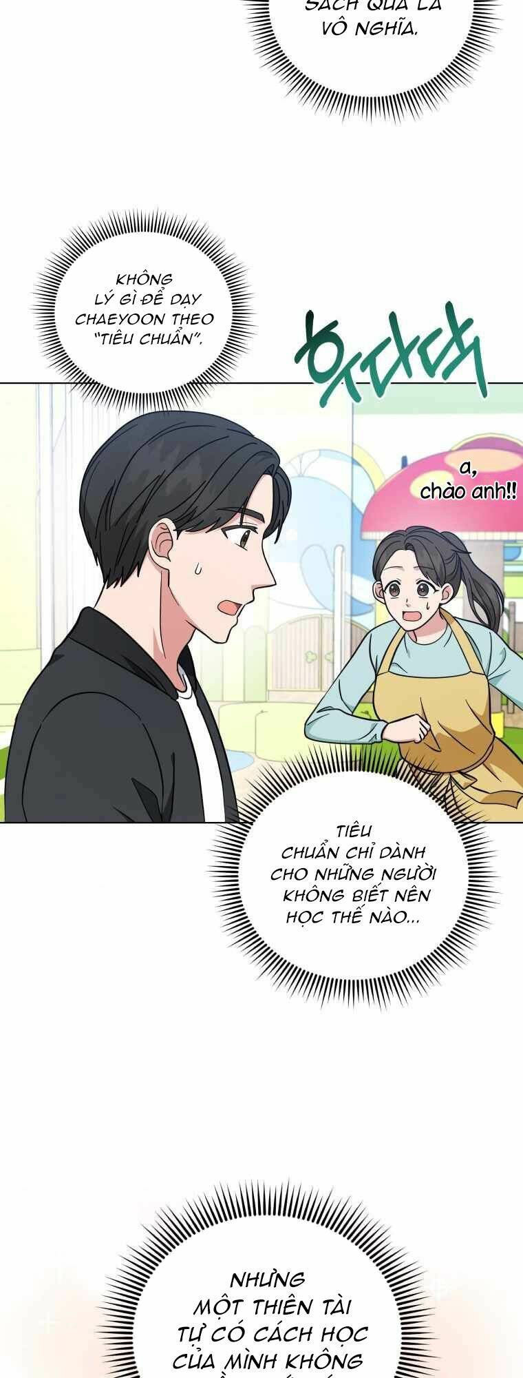 Con Gái Tôi Là Một Thiên Tài Âm Nhạc Chapter 40 - Trang 2