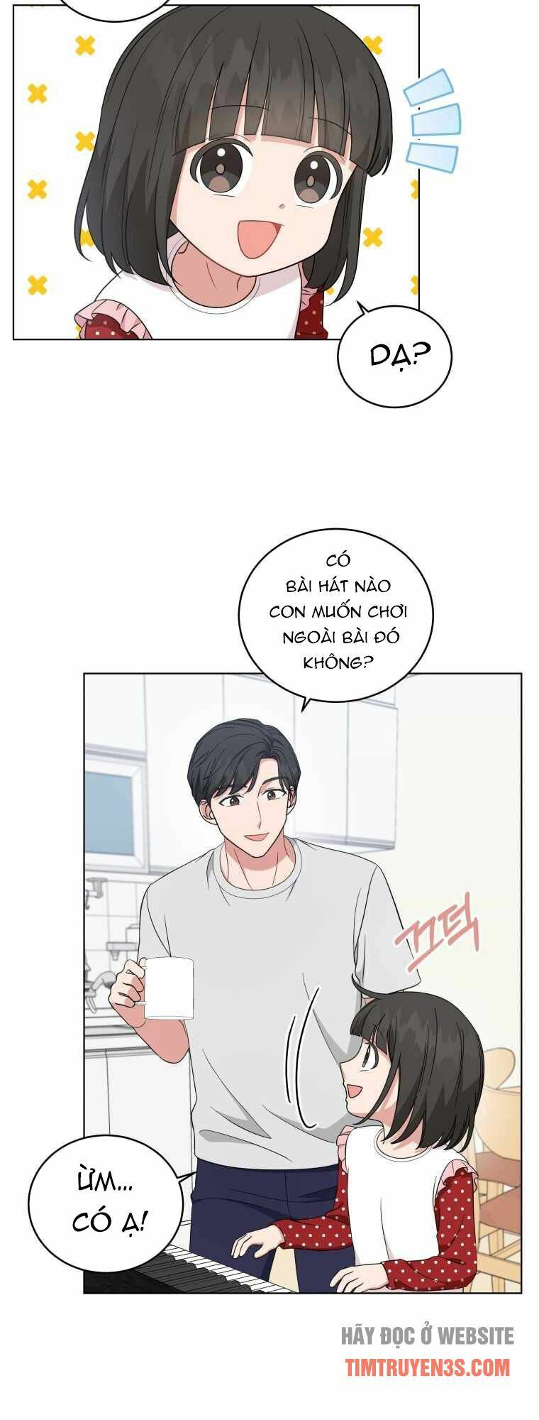 Con Gái Tôi Là Một Thiên Tài Âm Nhạc Chapter 40 - Trang 2