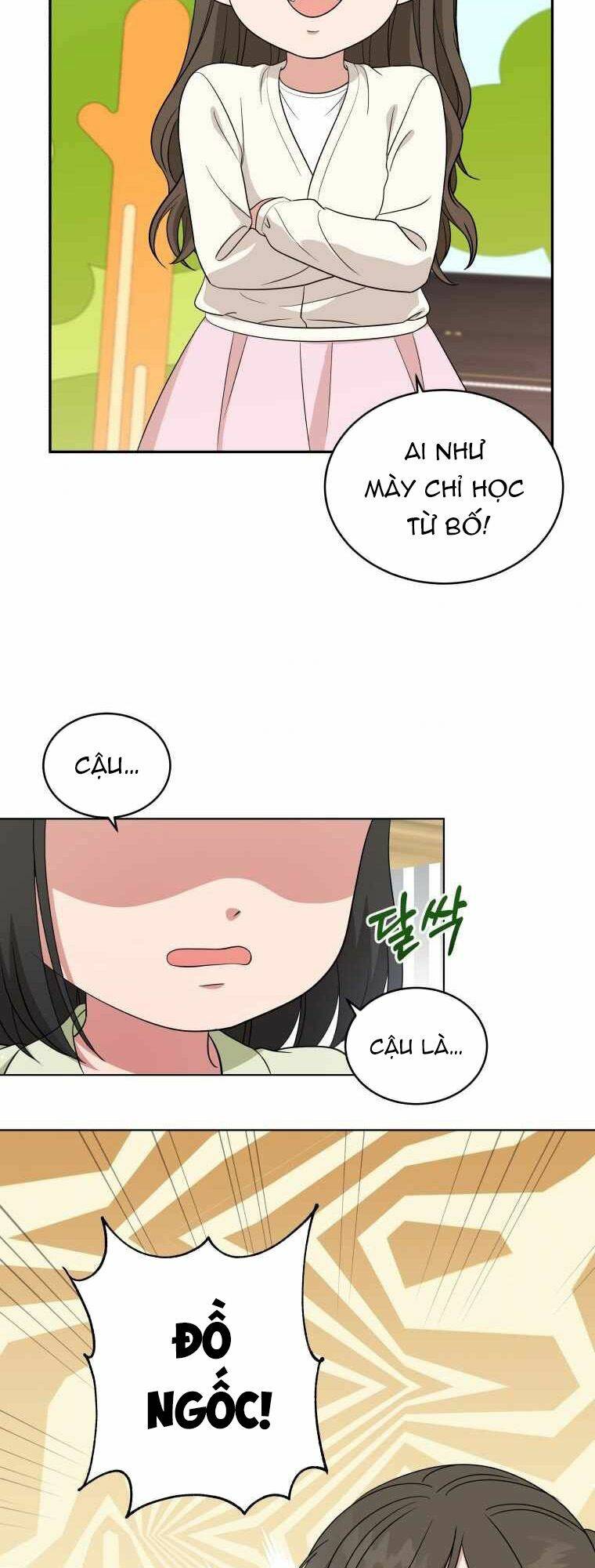 Con Gái Tôi Là Một Thiên Tài Âm Nhạc Chapter 40 - Trang 2