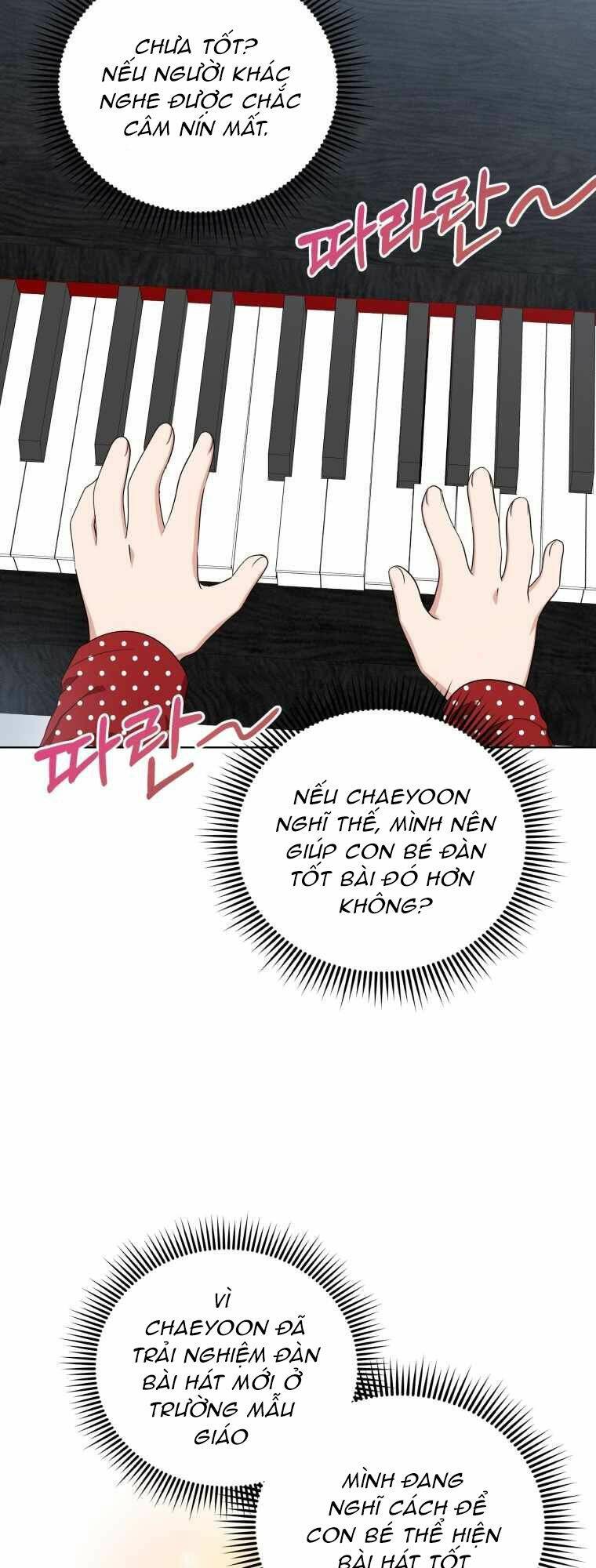 Con Gái Tôi Là Một Thiên Tài Âm Nhạc Chapter 40 - Trang 2