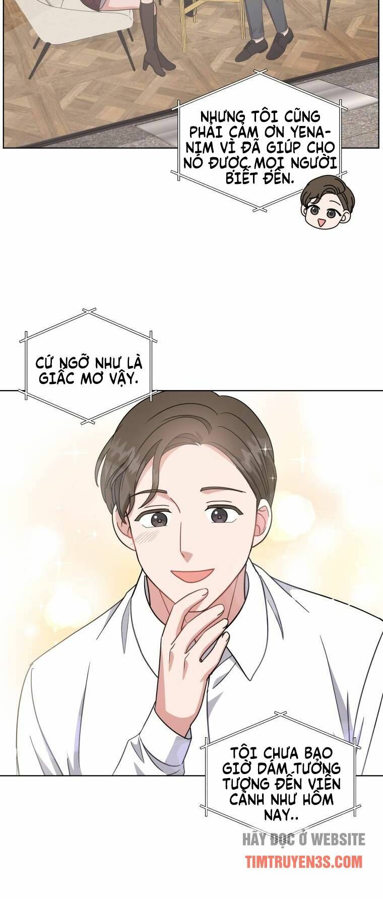 Con Gái Tôi Là Một Thiên Tài Âm Nhạc Chapter 36 - Trang 2