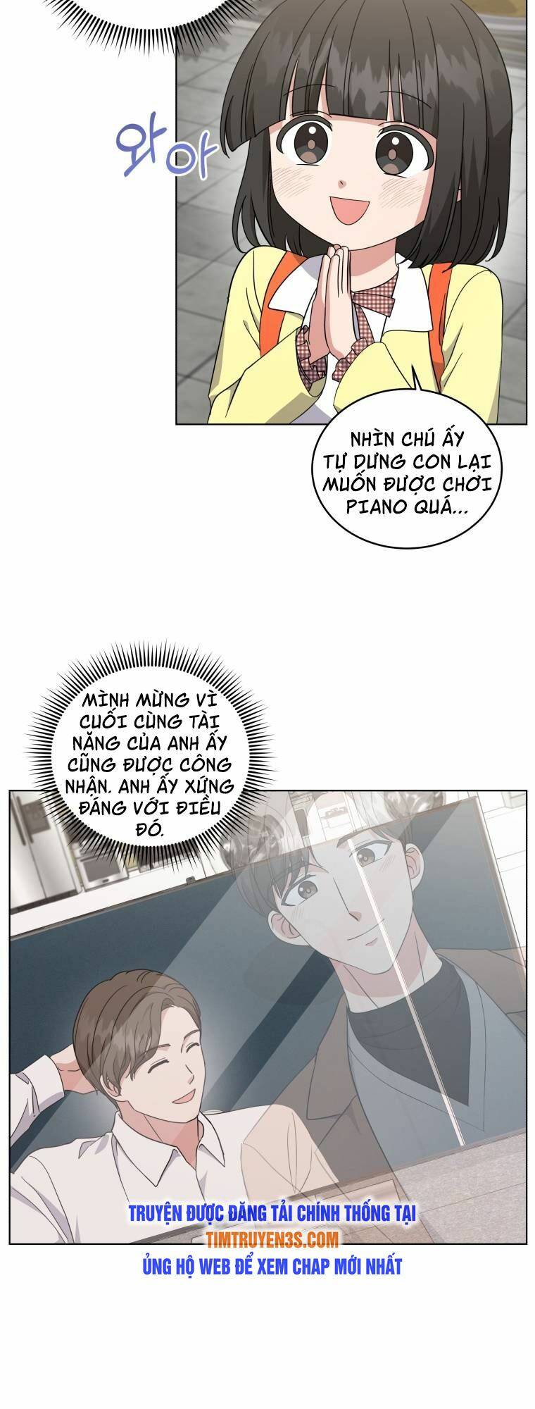 Con Gái Tôi Là Một Thiên Tài Âm Nhạc Chapter 36 - Trang 2