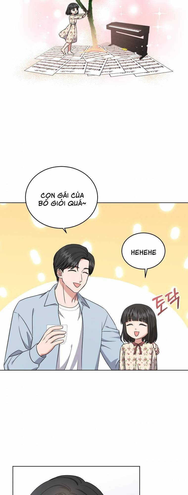 Con Gái Tôi Là Một Thiên Tài Âm Nhạc Chapter 36 - Trang 2