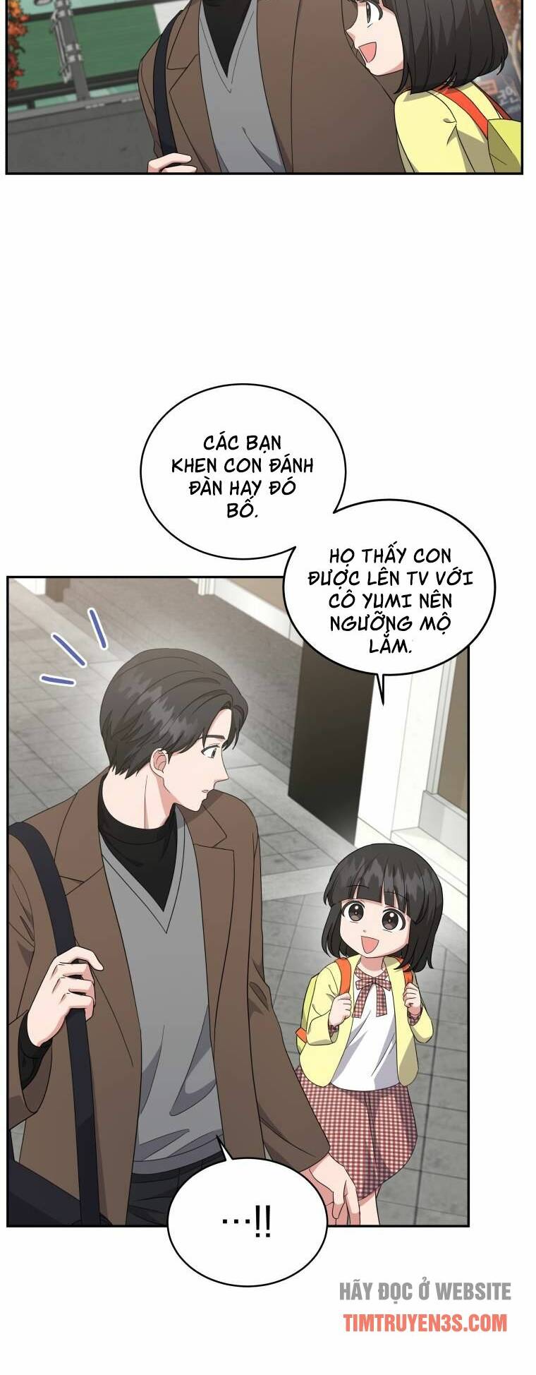 Con Gái Tôi Là Một Thiên Tài Âm Nhạc Chapter 36 - Trang 2