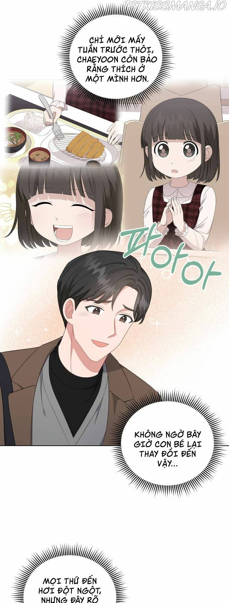 Con Gái Tôi Là Một Thiên Tài Âm Nhạc Chapter 36 - Trang 2