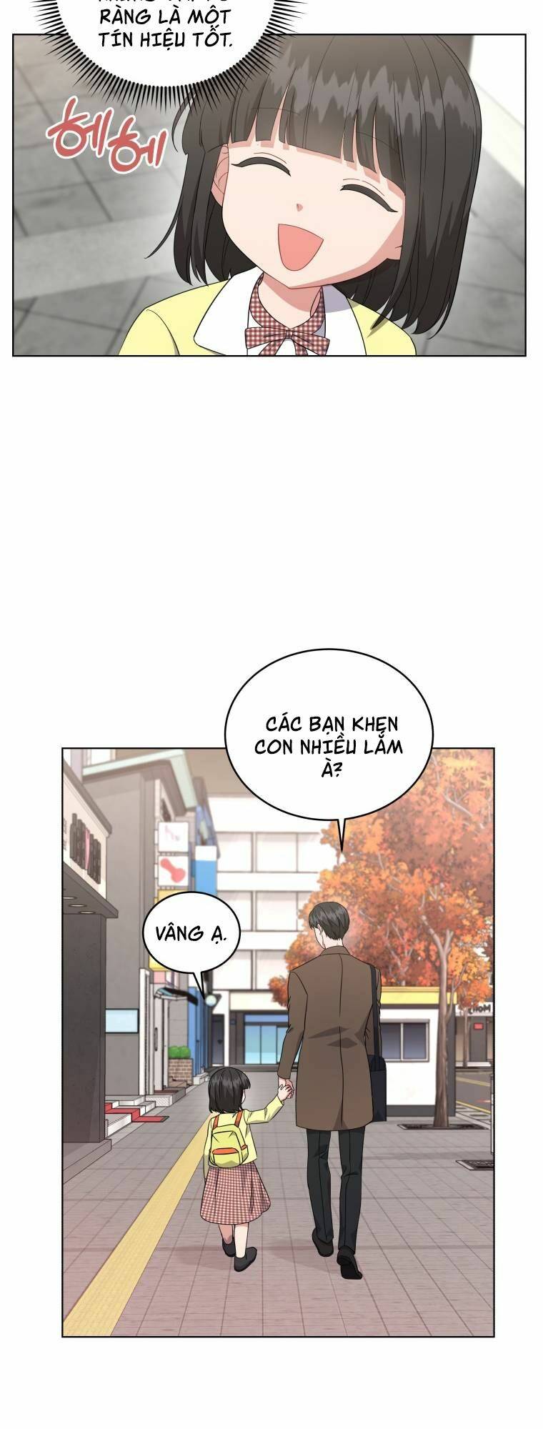 Con Gái Tôi Là Một Thiên Tài Âm Nhạc Chapter 36 - Trang 2