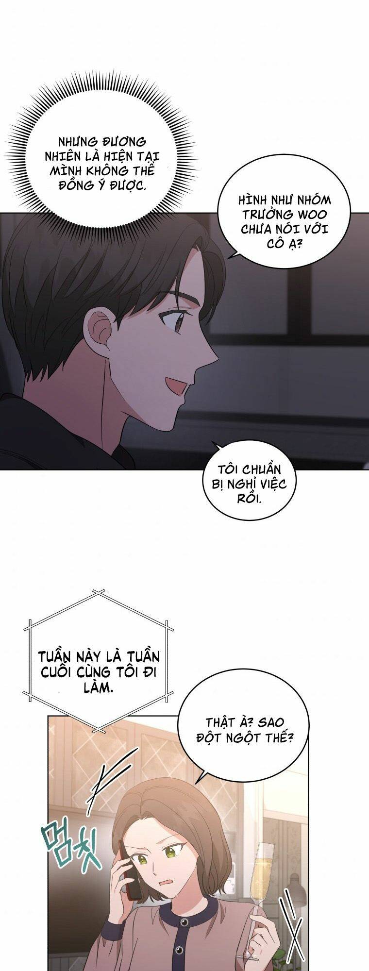 Con Gái Tôi Là Một Thiên Tài Âm Nhạc Chapter 32 - Trang 2