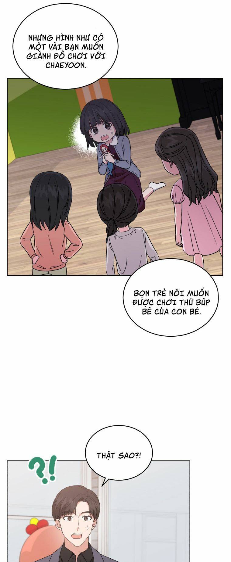 Con Gái Tôi Là Một Thiên Tài Âm Nhạc Chapter 30 - Trang 2