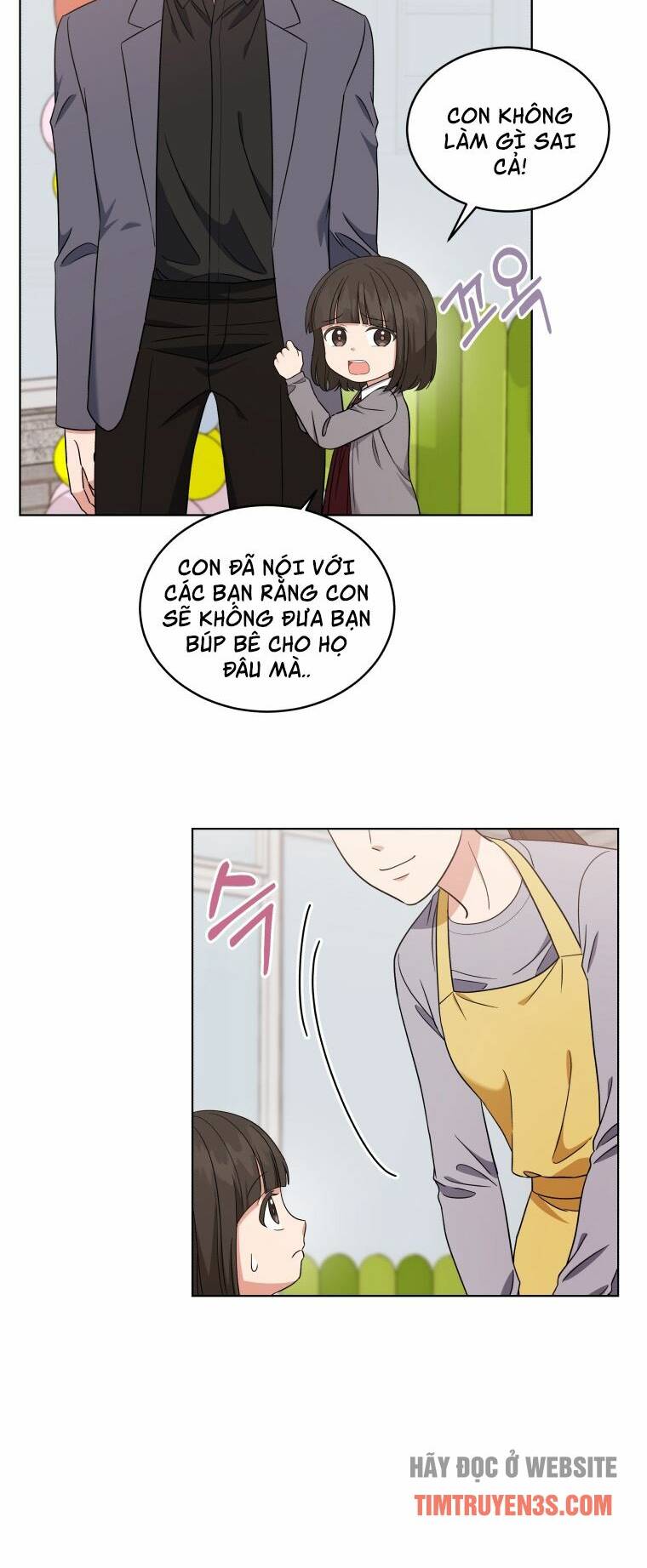 Con Gái Tôi Là Một Thiên Tài Âm Nhạc Chapter 30 - Trang 2