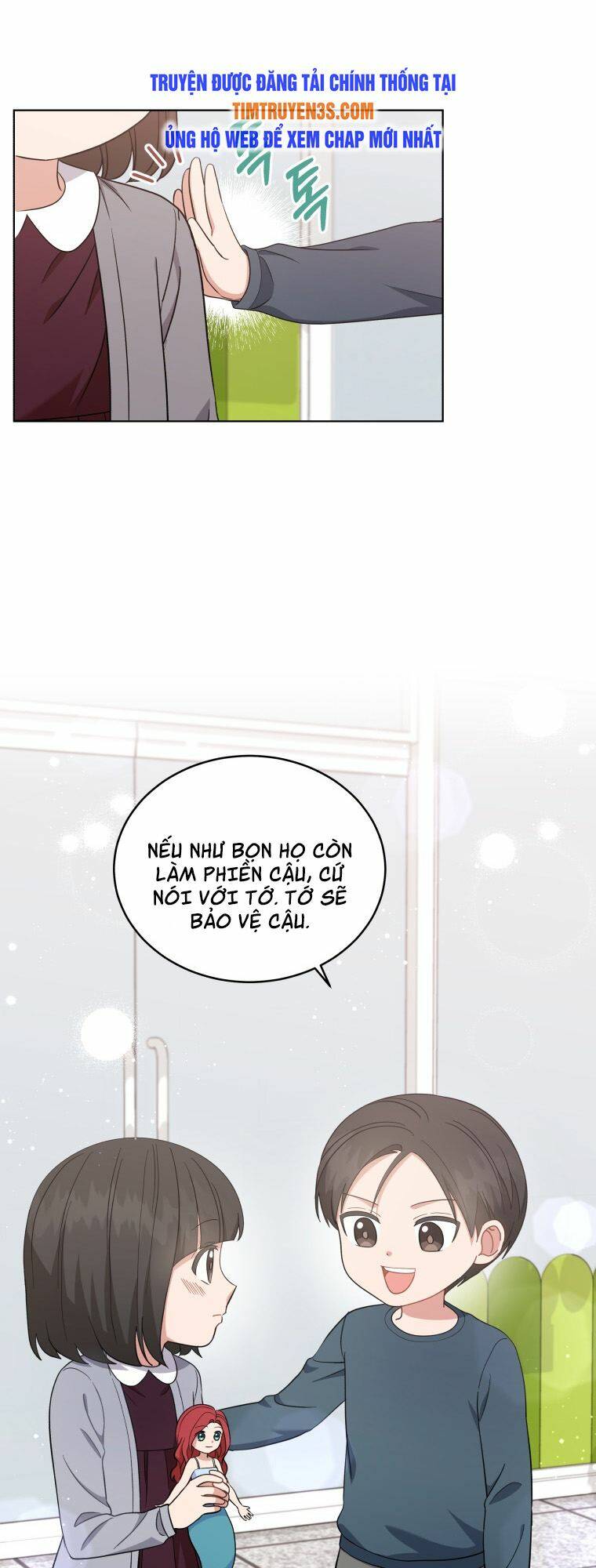 Con Gái Tôi Là Một Thiên Tài Âm Nhạc Chapter 30 - Trang 2