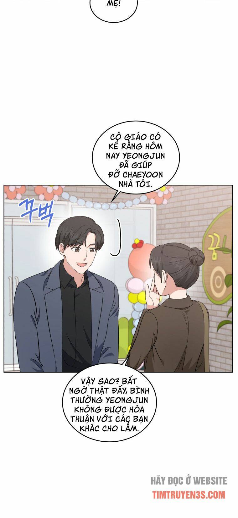 Con Gái Tôi Là Một Thiên Tài Âm Nhạc Chapter 30 - Trang 2