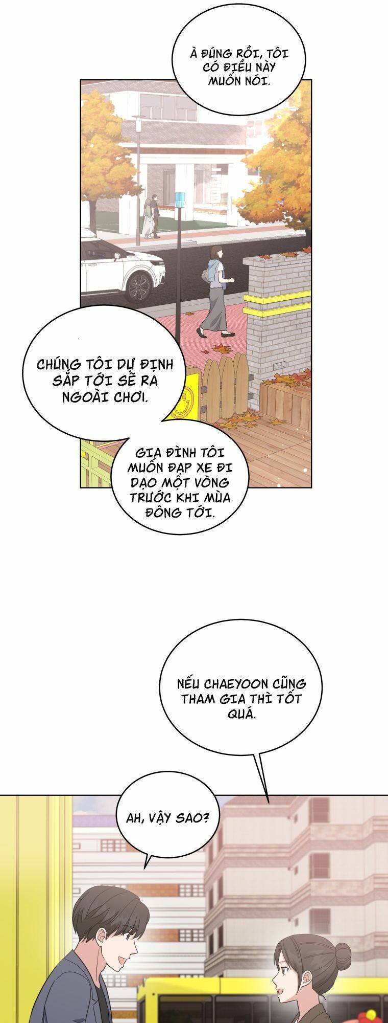 Con Gái Tôi Là Một Thiên Tài Âm Nhạc Chapter 30 - Trang 2