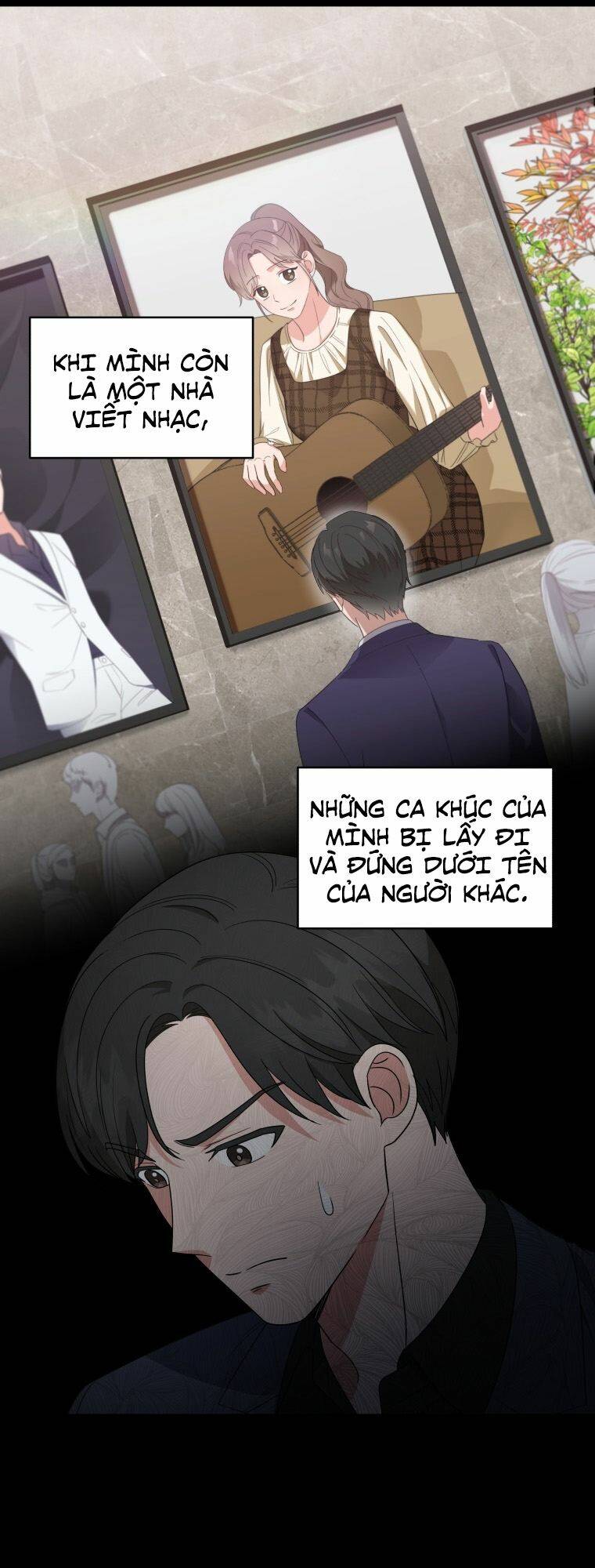 Con Gái Tôi Là Một Thiên Tài Âm Nhạc Chapter 29 - Trang 2