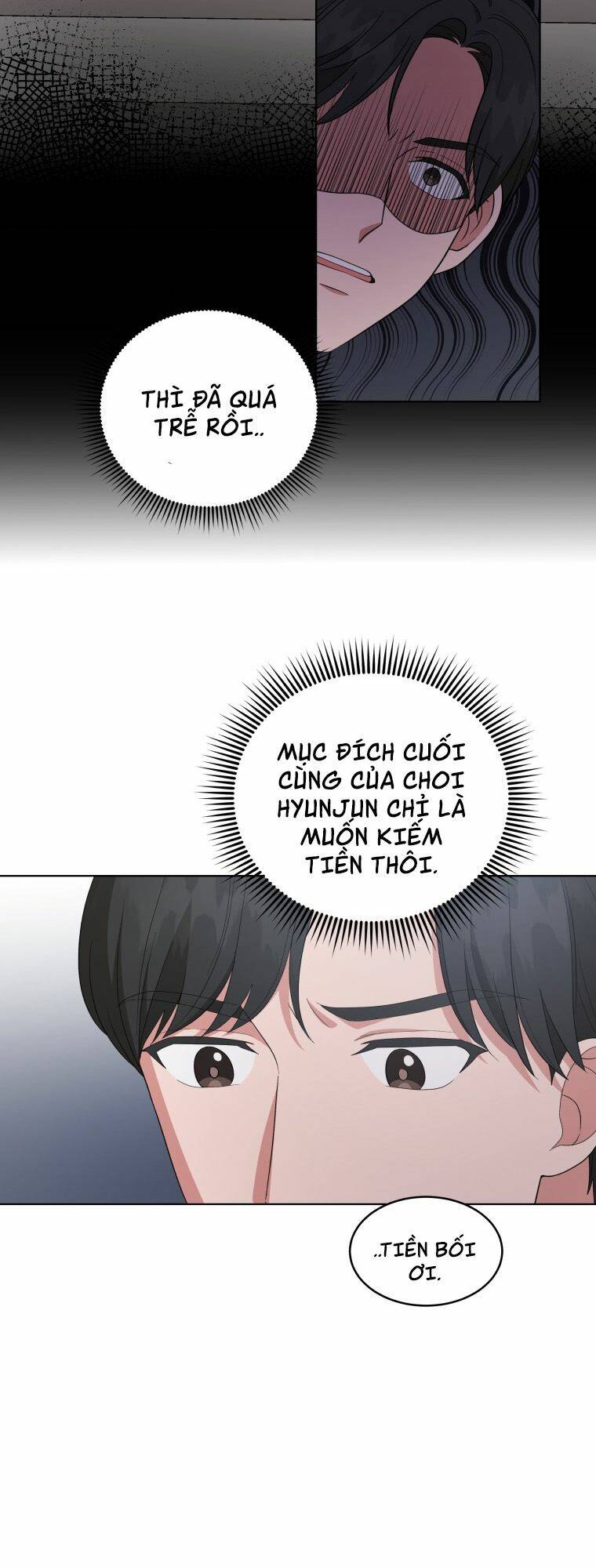 Con Gái Tôi Là Một Thiên Tài Âm Nhạc Chapter 29 - Trang 2