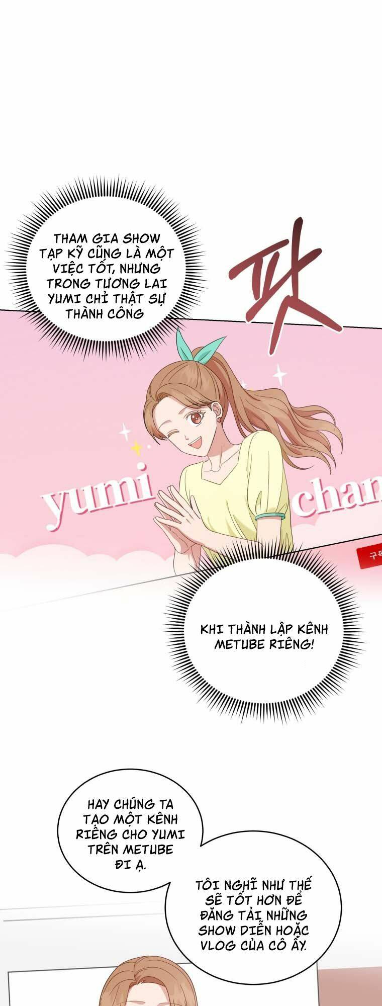 Con Gái Tôi Là Một Thiên Tài Âm Nhạc Chapter 29 - Trang 2