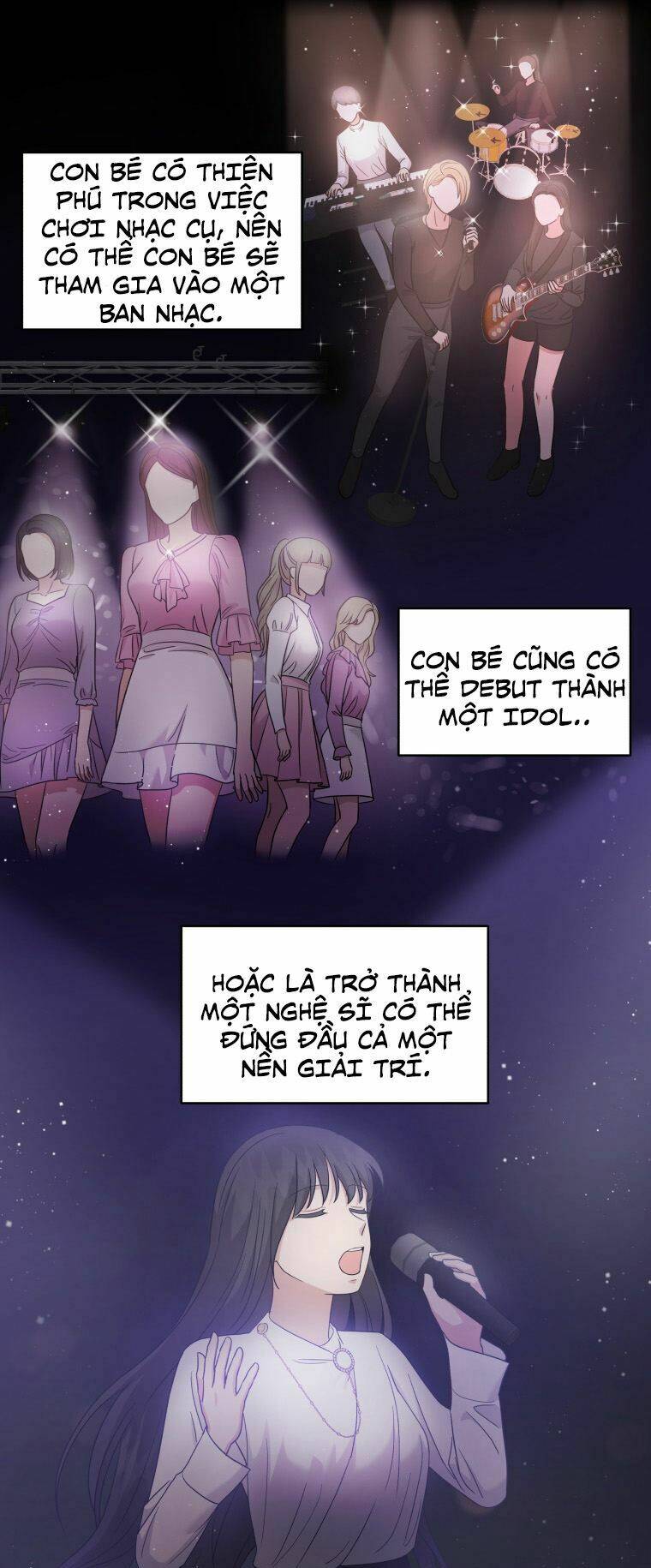 Con Gái Tôi Là Một Thiên Tài Âm Nhạc Chapter 26 - Trang 2