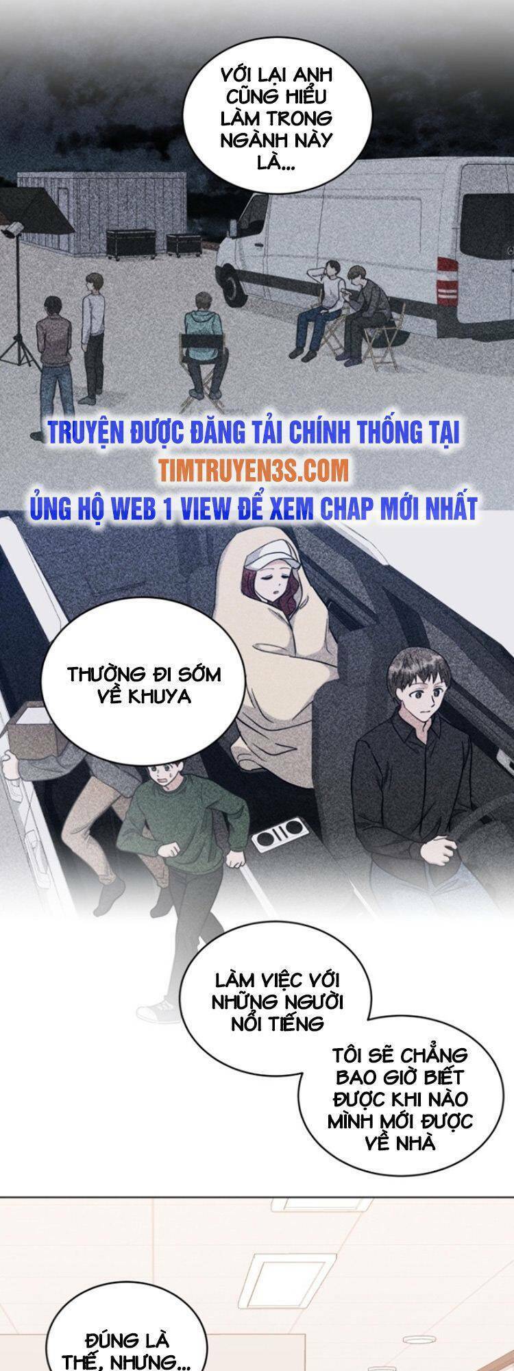 Con Gái Tôi Là Một Thiên Tài Âm Nhạc Chapter 19 - Trang 2