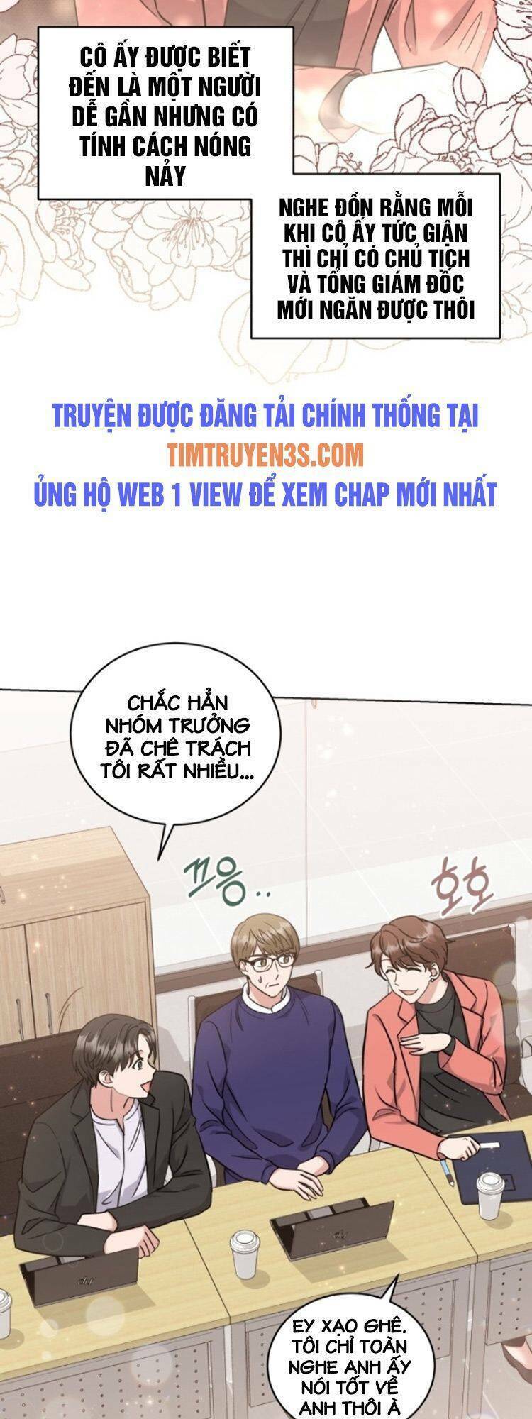 Con Gái Tôi Là Một Thiên Tài Âm Nhạc Chapter 19 - Trang 2