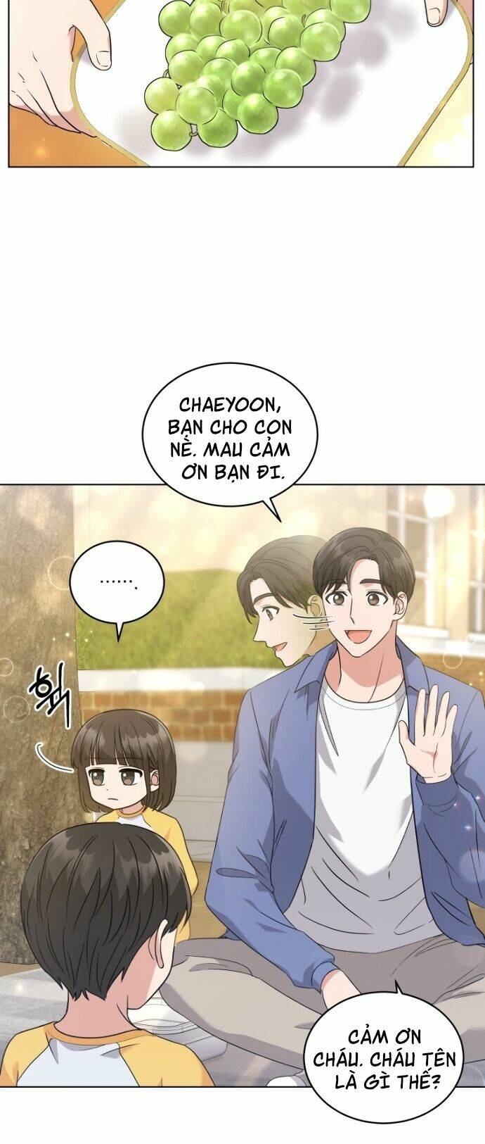 Con Gái Tôi Là Một Thiên Tài Âm Nhạc Chapter 17 - Trang 2