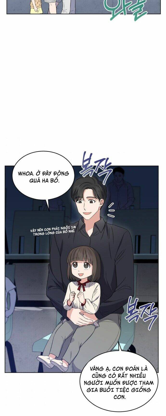 Con Gái Tôi Là Một Thiên Tài Âm Nhạc Chapter 9 - Trang 2