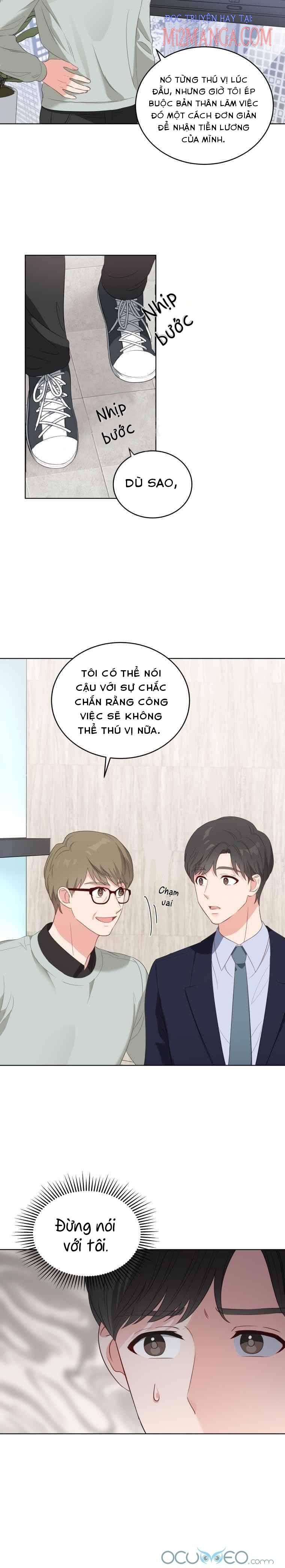 Con Gái Tôi Là Một Thiên Tài Âm Nhạc Chapter 2.5 - Trang 2