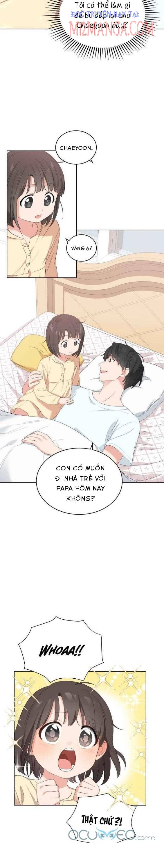 Con Gái Tôi Là Một Thiên Tài Âm Nhạc Chapter 2.5 - Trang 2