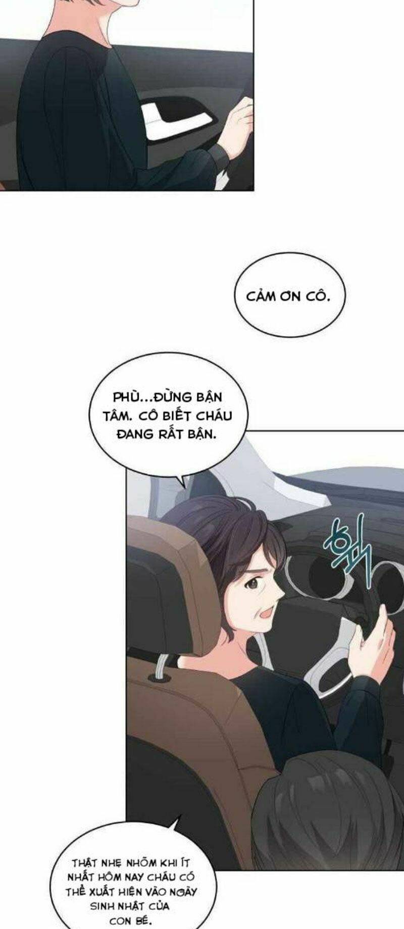 Con Gái Tôi Là Một Thiên Tài Âm Nhạc Chapter 2 - Trang 2