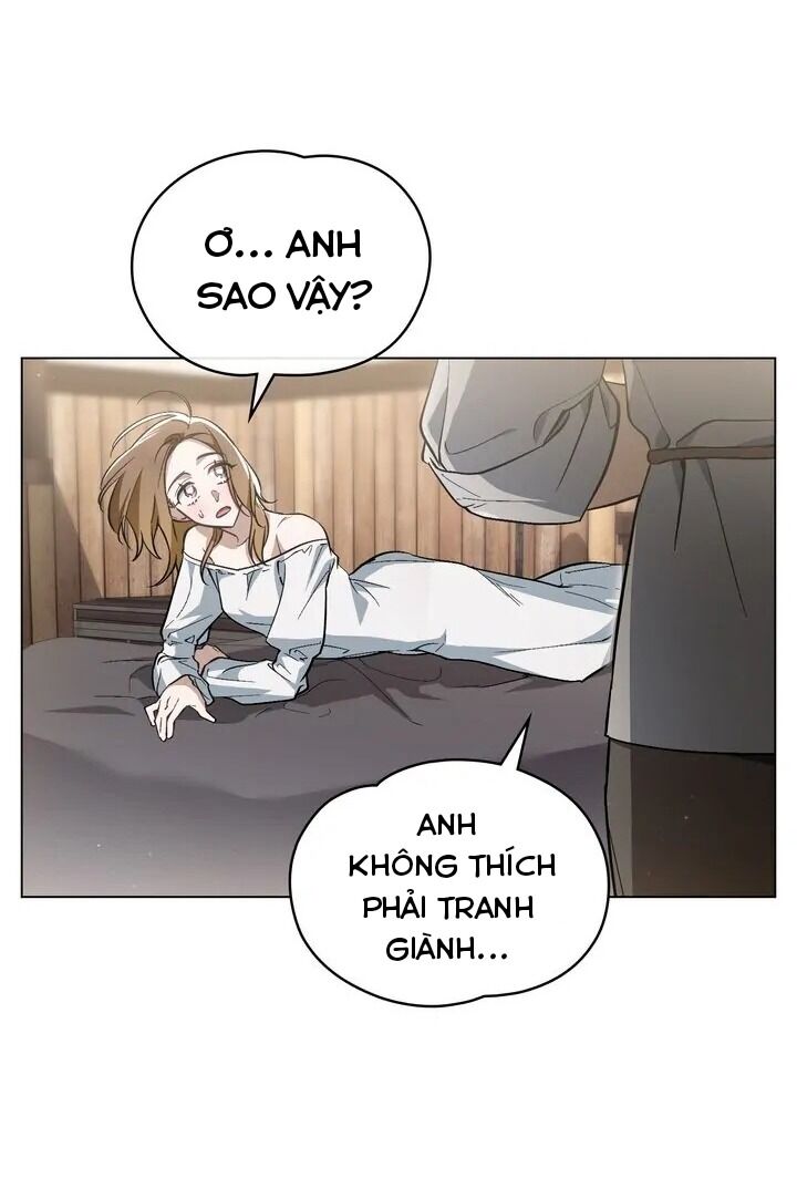 Thanh Kiếm Của Evangeline Chapter 84 - Trang 2