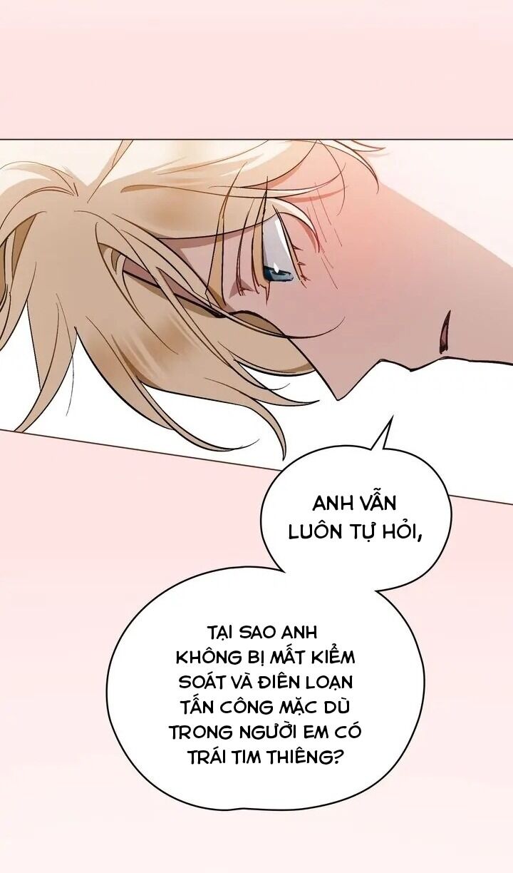 Thanh Kiếm Của Evangeline Chapter 84 - Trang 2