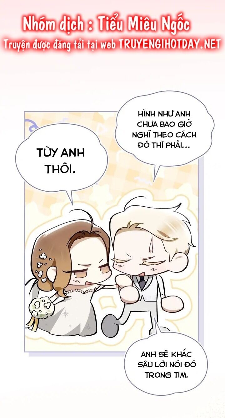 Thanh Kiếm Của Evangeline Chapter 84 - Trang 2